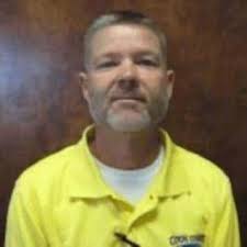 Cook County Ford Staff