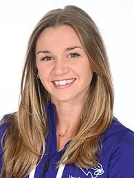 Lindsey Ickes's Instagram, Twitter & Facebook