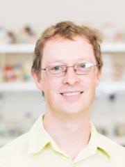 Dr Sebastian Furness