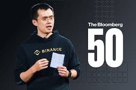 Today's prices for the top 100 crypto coins including btc, eth, xrp, bch. Binance Ceo Cz Honored In 2020 Bloomberg 50 List Of Global Icons And Innovators Binance Blog