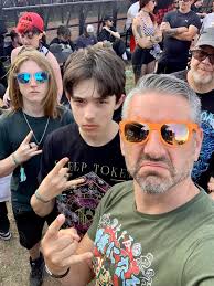 A special request. If you attended Download this year.