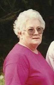 Oma Belle Hooks Crissman (1933-2012)