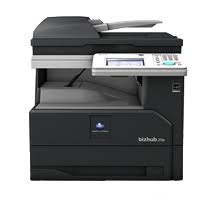 Konica minalta bizhub 25e scanner drive. Konica Minolta Bizhub 25e Multifunction Mono Laser Printer
