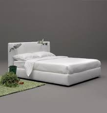 Boxspringbett Henner Baumwollbezug Bett Designer Bett Und Boxspringbett