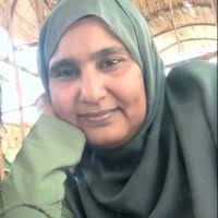 50+ "Afra Mohammed" profiles