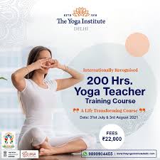 Maybe you would like to learn more about one of these? The Yoga Institute Delhi Home Facebook