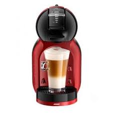 Cafeteira Expresso Dolce Gusto Mini Me Preta Vermelha Arno Magazine Superpai Em 2020 Cafeteira Dolce Gusto Cafeteira Expresso