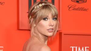 Baby Names Inspired By Taylor Swift's Music