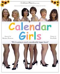 Calendar Girls Cast |