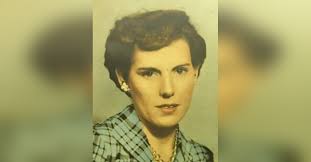 Obituary information for Ruth Hale Rust