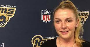 Interns have firm grip