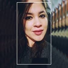 Adriana Aldaba's Instagram, Twitter & Facebook