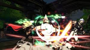In the year 2010, mankind discovered an incredible energy source that defied all known laws of physics.this unlimited power would be fittingly labelled as magic and go on to. Guilty Gear Xrd Rev 2 Review Ps4