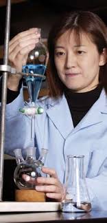 Women Leaders at Boise State