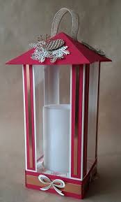 Ideacreations Lanterne Cadeau Lanterne Deco Noel Sapin Deco Noel