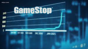 But then again, nothing in the stock market happens without a reason. What Is Happening With Gamestop An Explanation For Beginners Wltx Com