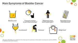 Learn about possible symptoms of bladder control problems, also called urinary incontinence, including leaking, limiting activities, and what are the symptoms of bladder control problems? World Bladder Cancer Patient Coalition On Twitter Women Get Bladdercancer Too More Than 130 000 Women Around The World Get Diagnosed With It Every Year Be Bladdercanceraware Don T Delay