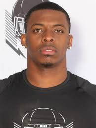 D'Marcus Ross, Capital Christian, Athlete