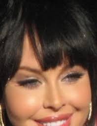 List of Celebrities with last name: Chaney