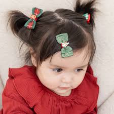 Feena❄️🩵💙魔法夾集合#小夾是專為嬰幼兒設計的尺寸寶寶髮量稀疏時都沒辦法綁頭髮只戴髮帶又戴不住不斷滑落拉扯