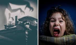 Image result for Night Terror