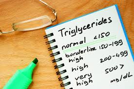 High Triglycerides Diet Guidelines And Meal Plans