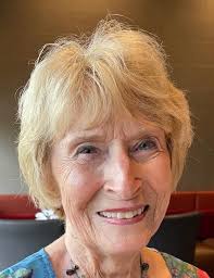 Obituary information for Nancy Childs