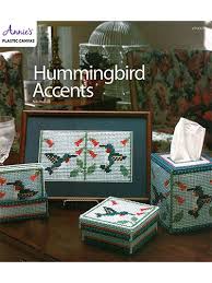 Maybe you would like to learn more about one of these? Plastic Canvas Tissue Box Patterns Hummingbird Accents Plastic Canvas Pattern