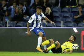 El porto de jesús 'tecatito' corona logró este sábado su segundo título de la temporada tras la liga, la copa de portugal, gracias al doblete del congoleño mbemba. Jesus Corona Fc Porto Highlights And Goals