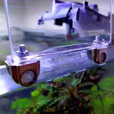 Diy electronics projects diy led aquarium via diy lampu aquarium tipe hpl kens personal blog via radhityaken.wordpress.com. Dudukan Lampu Aquascape Lazada Indonesia