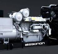 SỬ DỤNG ĐỘNG CƠ DIESEL HIỆU PERKINS - HIGHTECH ELECTRIC