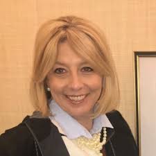 She's officially official, folks! Got my ID, got some swag, and got my  nerdy office decor set up (with a stunning view of Lake Michigan!). The  days have been full of learning,