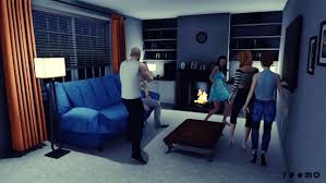 Random video chat house party is a random video chat app that lets users do free video chat with strangers. House Party Simulator Descargar Apk