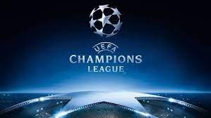 Pin Di Liga Champions