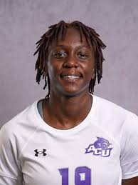 2025 Women's Soccer Roster