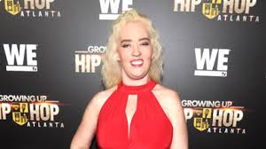 From not to hot with duration 60 min , broadcast at 123movies.la, honey boo boo star mama june discovers her ex sugar bear is getting married. Mama June Proposes To Boyfriend Geno In First Look At Mama June From Not To Hot Season 2 Entertainment Tonight