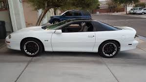 Image result for Arctic White 2001 Camaro