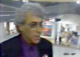 About David S. Rubin: Curator, Writer, Artist — David S. Rubin