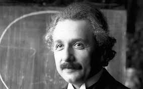 Einstein letter surfaces thanking New Yorker for helping Jews flee Nazi  Germany