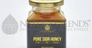 Hijama Natural Oils Honey