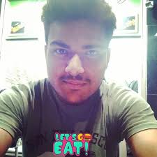 Parag Joshi's User Profile