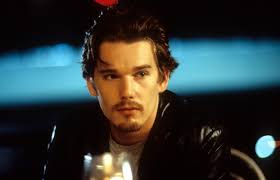 Before Sunrise (1995)