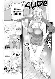 Please Go Home, Akutsu-san! - Ch. 100 : r/AkutsuSan
