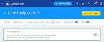 Once you have unlocked your domain and obtained your transfer code (see previous . Transferring A Domain From Ionos To Another Provider Ionos Help