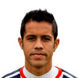 Severo Meza's Ultimate Team History