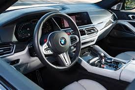 Providing practicality, composure and safety on the road, the bmw x6 is a crossover sports suv that's based on the contemporary bmw you can find plenty of used bmw x6 cars for sale on motors.co.uk. Bmw X62021 Interior 2018 Bmw X6 Review Ratings Specs Materials Photos Bmw X62021 Es Gibt Viel Schulterfreiheit Fur Alle Aussenborder Blog Gambar Misteri