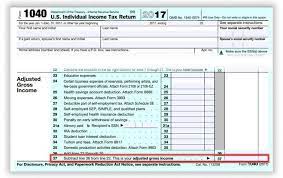 Student Loans And Adjusted Gross Income (Agi) - Tips For Low Payments