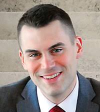 Nebraska Cultural Endowment Hires Kyle Cartwright as New Executive Director 