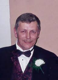 Obituary of Fred MacIntosh