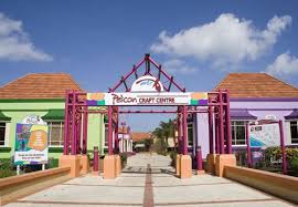 Pelican Craft Centre Bridgetown Barbados Bridgetown Bridgetown Barbados Barbados